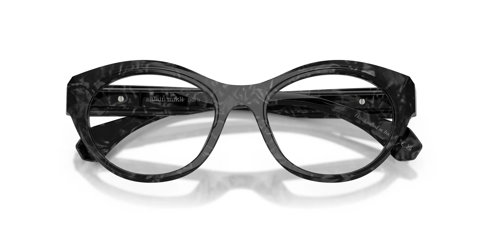 Alain Mikli 3557 Eyeglasses - view 24